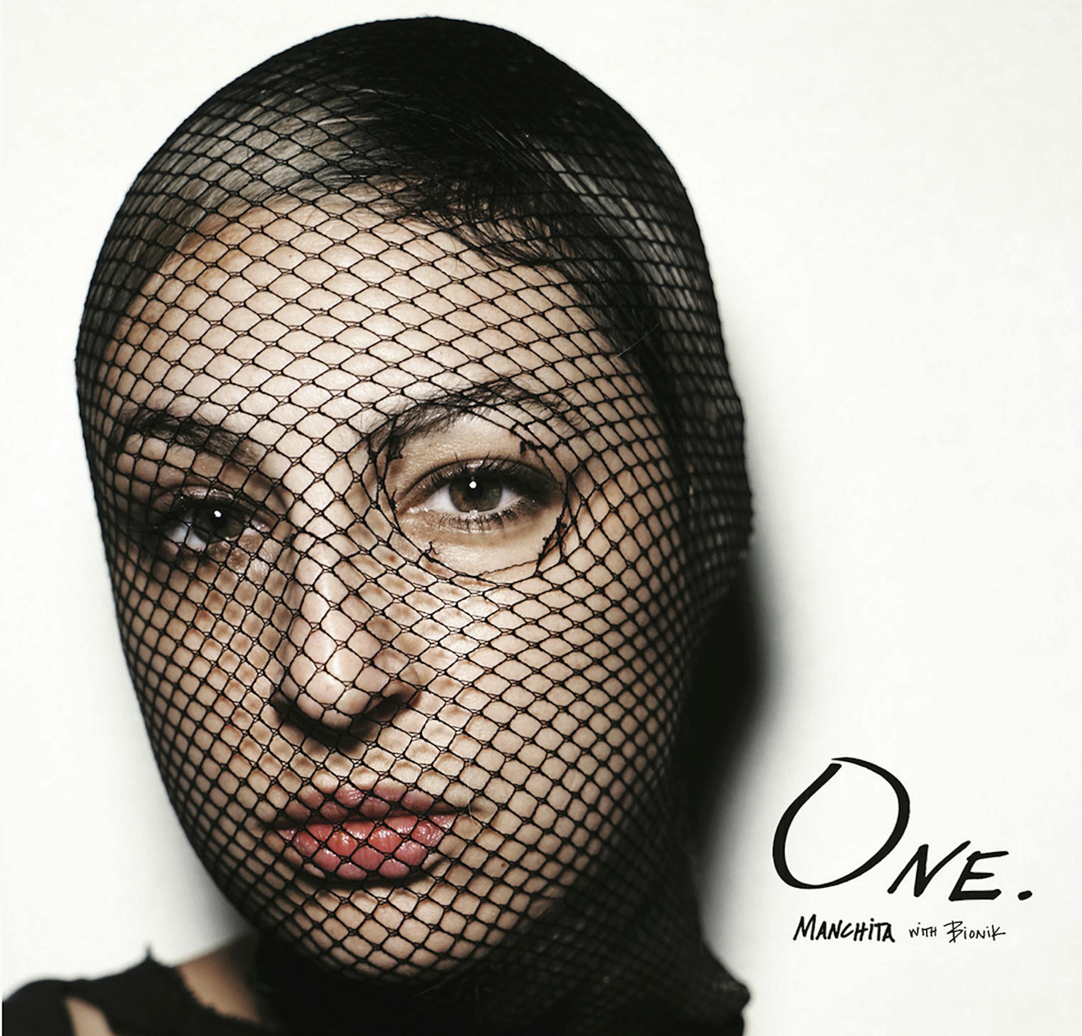 Manchita's album, "One"