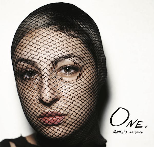 Manchita's album, "One"