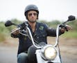 Photo by Zachary Maxwell Stertz Damon Runyan as Charles Falco in "Gangland Undercover."