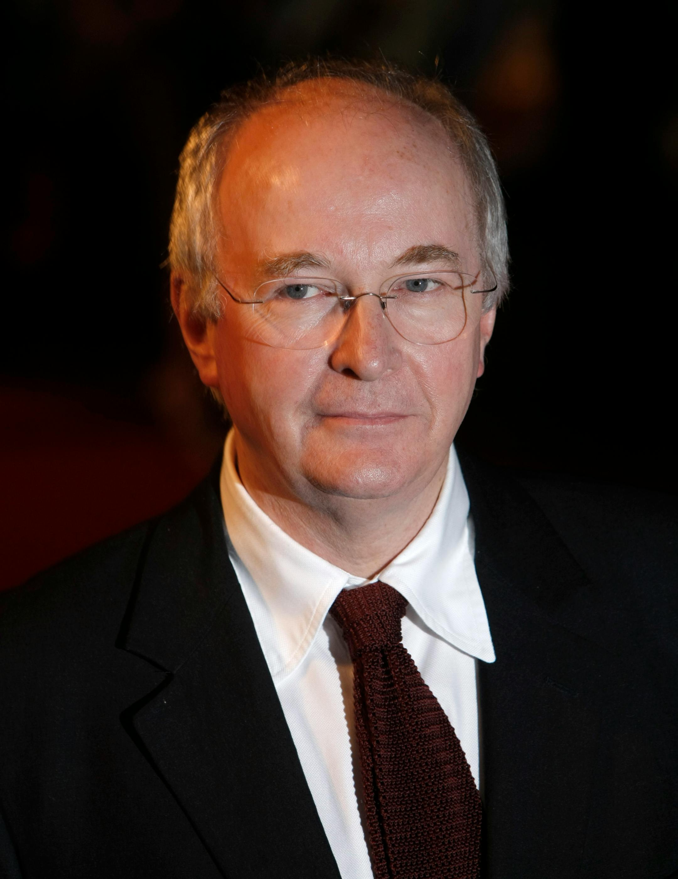 Philip Pullman