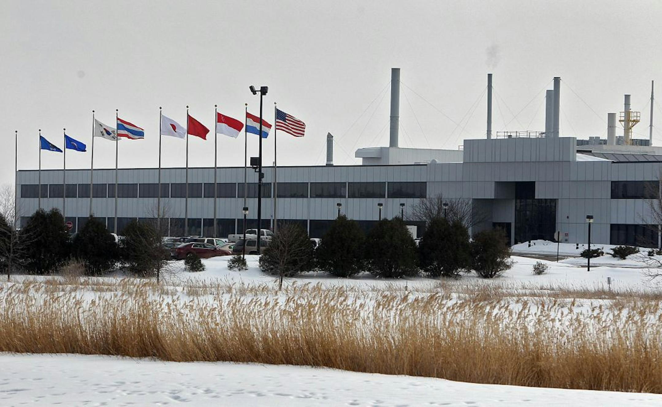 Computer components firm Hutchinson Technology said third-quarter product shipments were up 15 percent from the previous quarter.