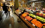 The Midtown Global Market is turning to the city for financial help after struggling to meet bills in recent years. The City Council will decide in th