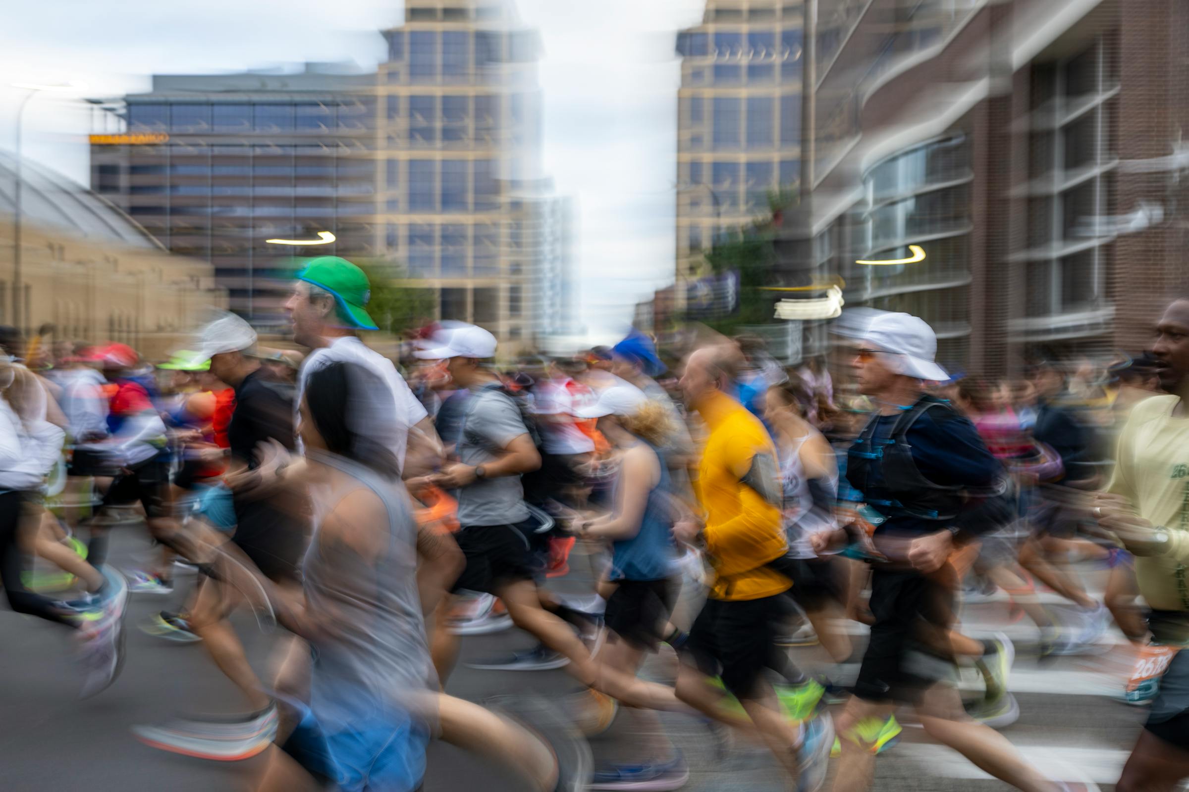 Minnesota researchers are studying Strava’s effects on mental health. Here’s what they’ve found