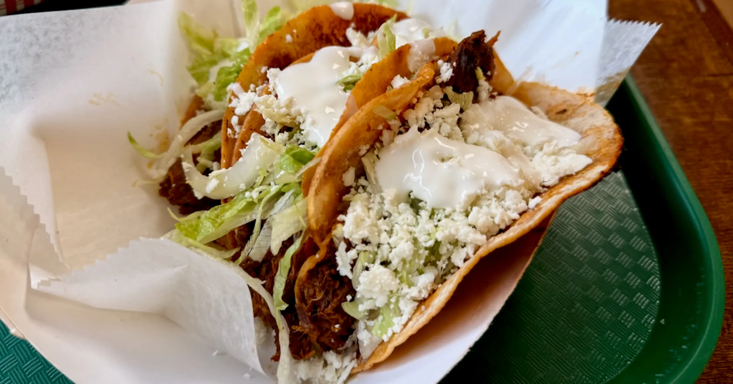 The 5 best things our food writers ate this week