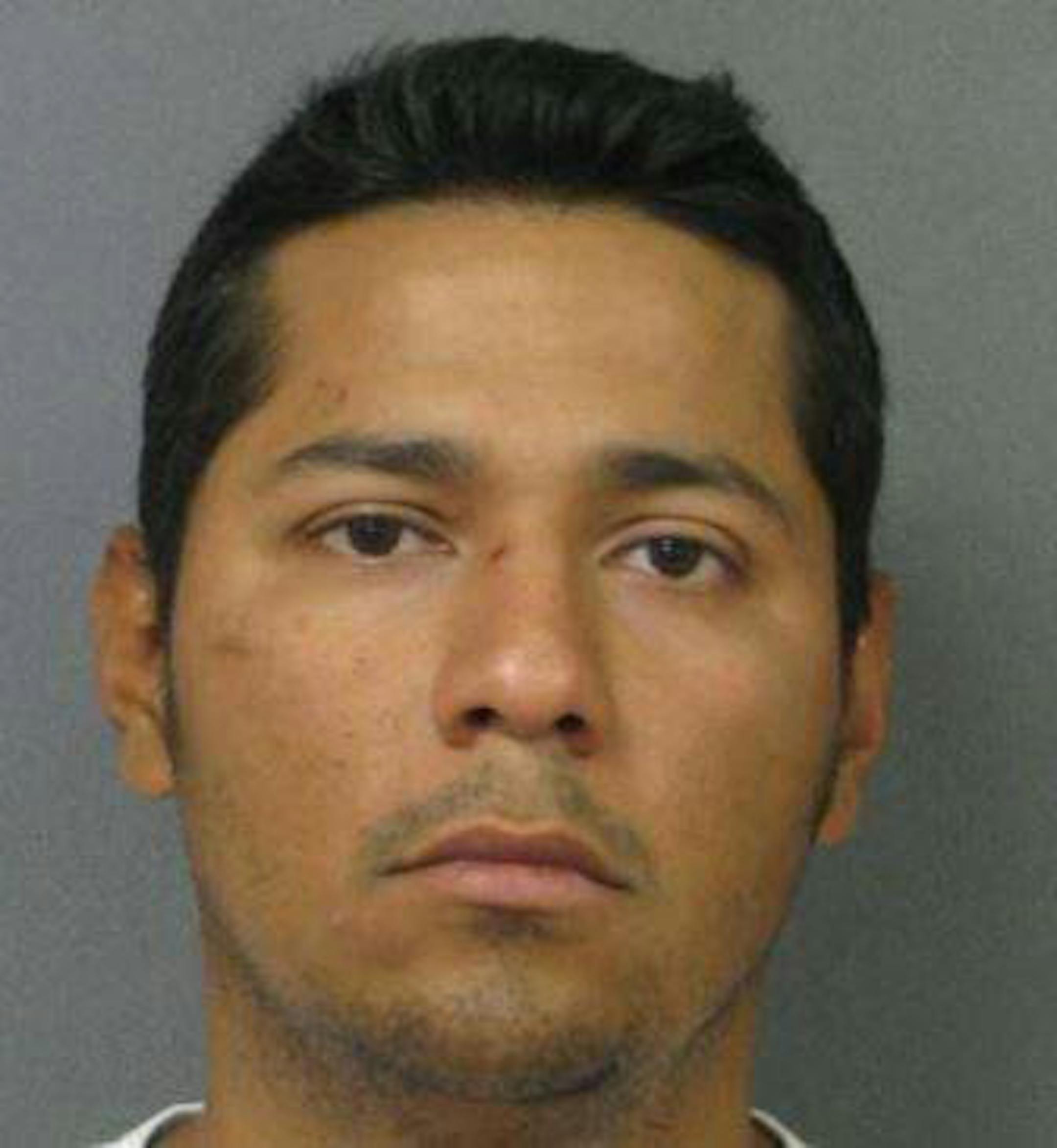 Caption: Jose Fernando Munoz-Teran Credit: State Bureau of Criminal Apprehension Bgt: 802981 ORG XMIT: Vp_OY0IKSZbmUGtZXDtn