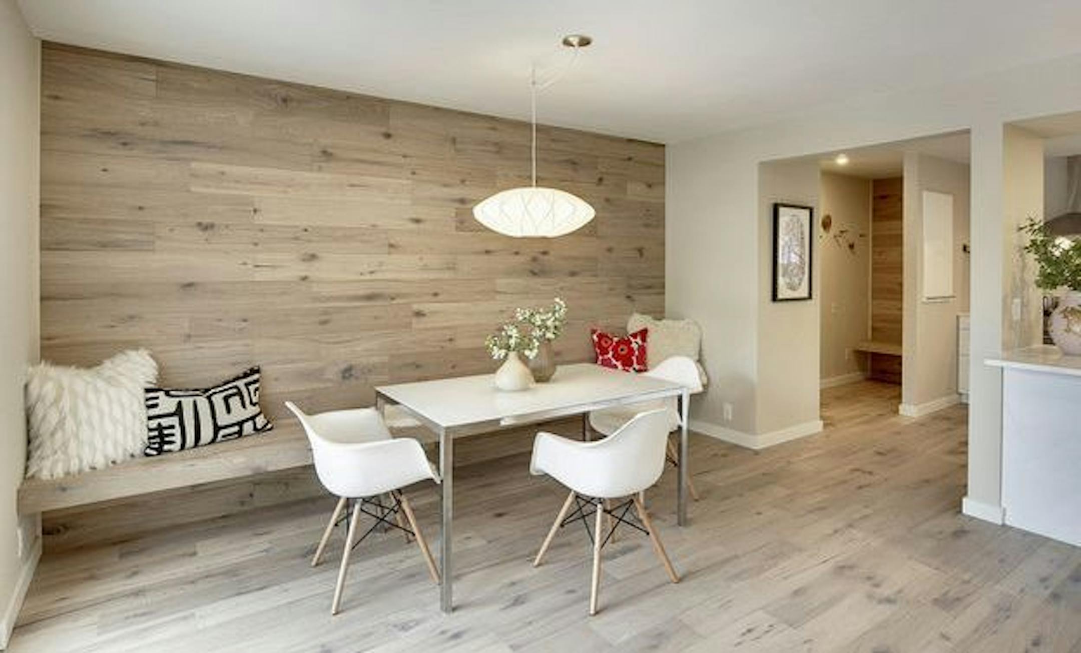 Remodeled rambler in St. Louis Park