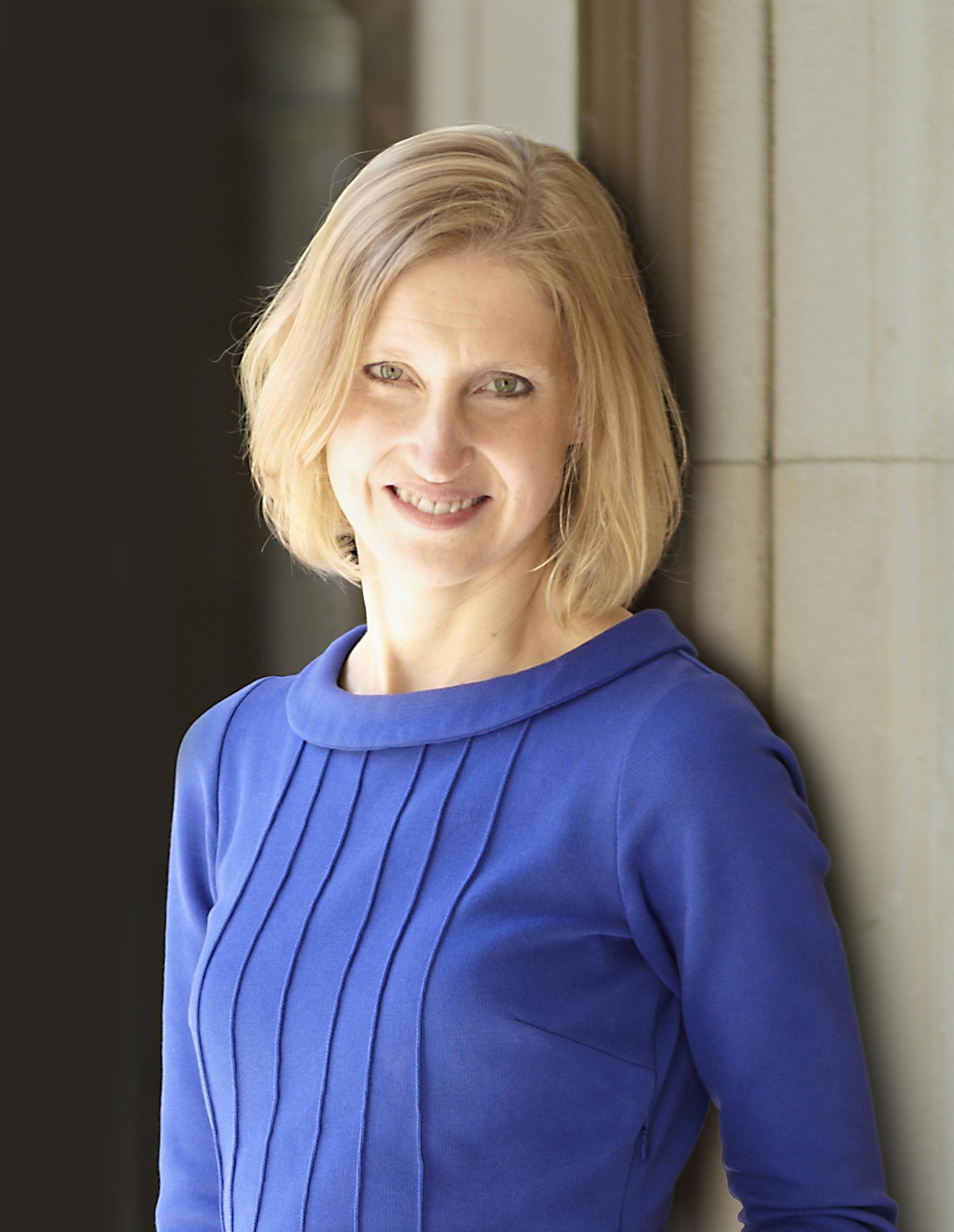 Tracy Borman Photo by Hachette UK Photographer Libi Pedder