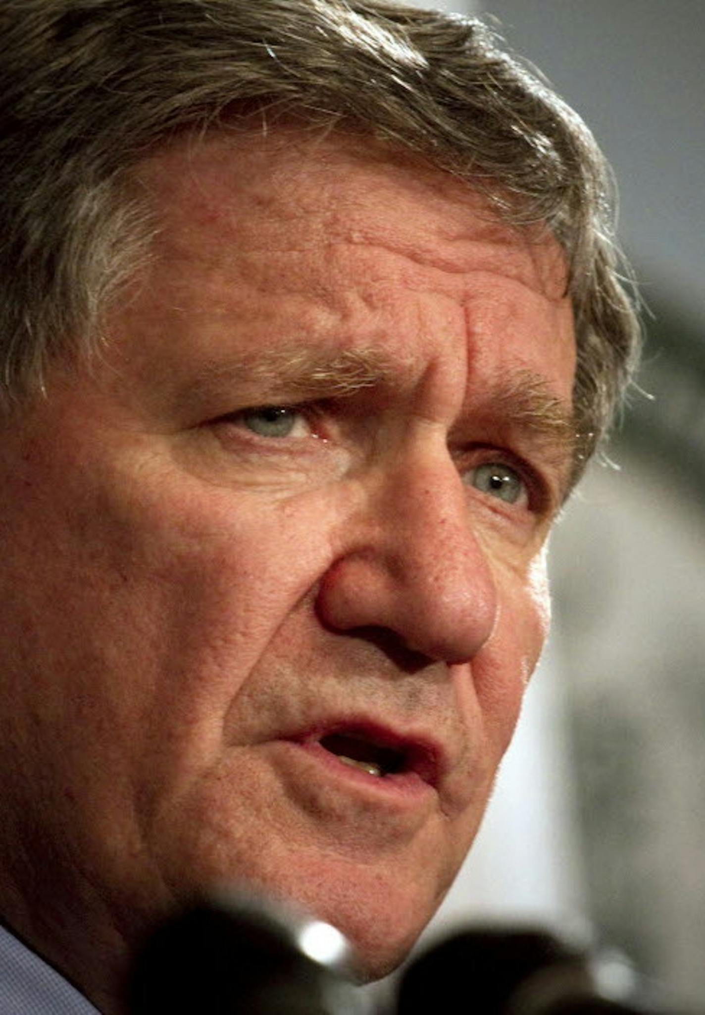 Richard Holbrooke