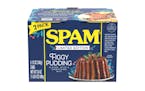 Get your Spam figgy pudding while you can — it’s already selling out.