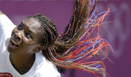 Venus Williams