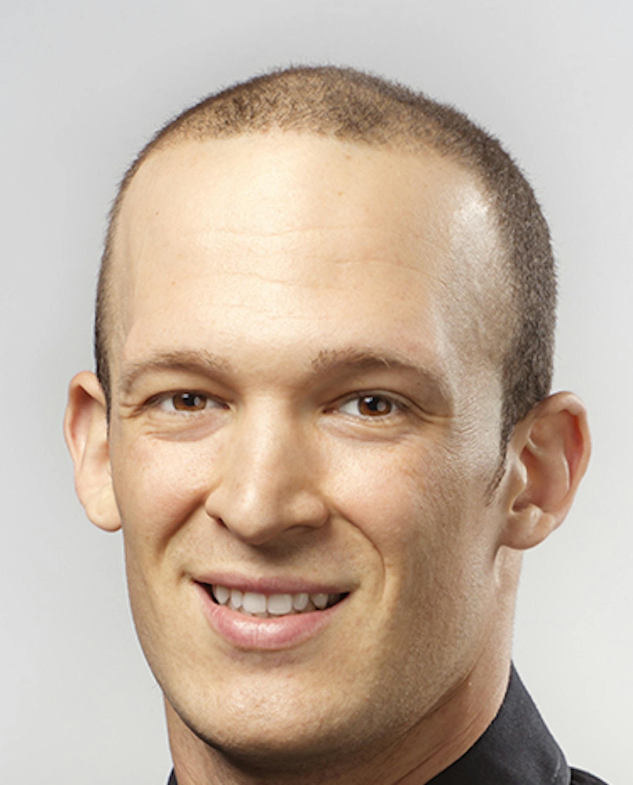 Antonio Jackson, 29, plays Iron Man in "Marvel Universe LIVE!"