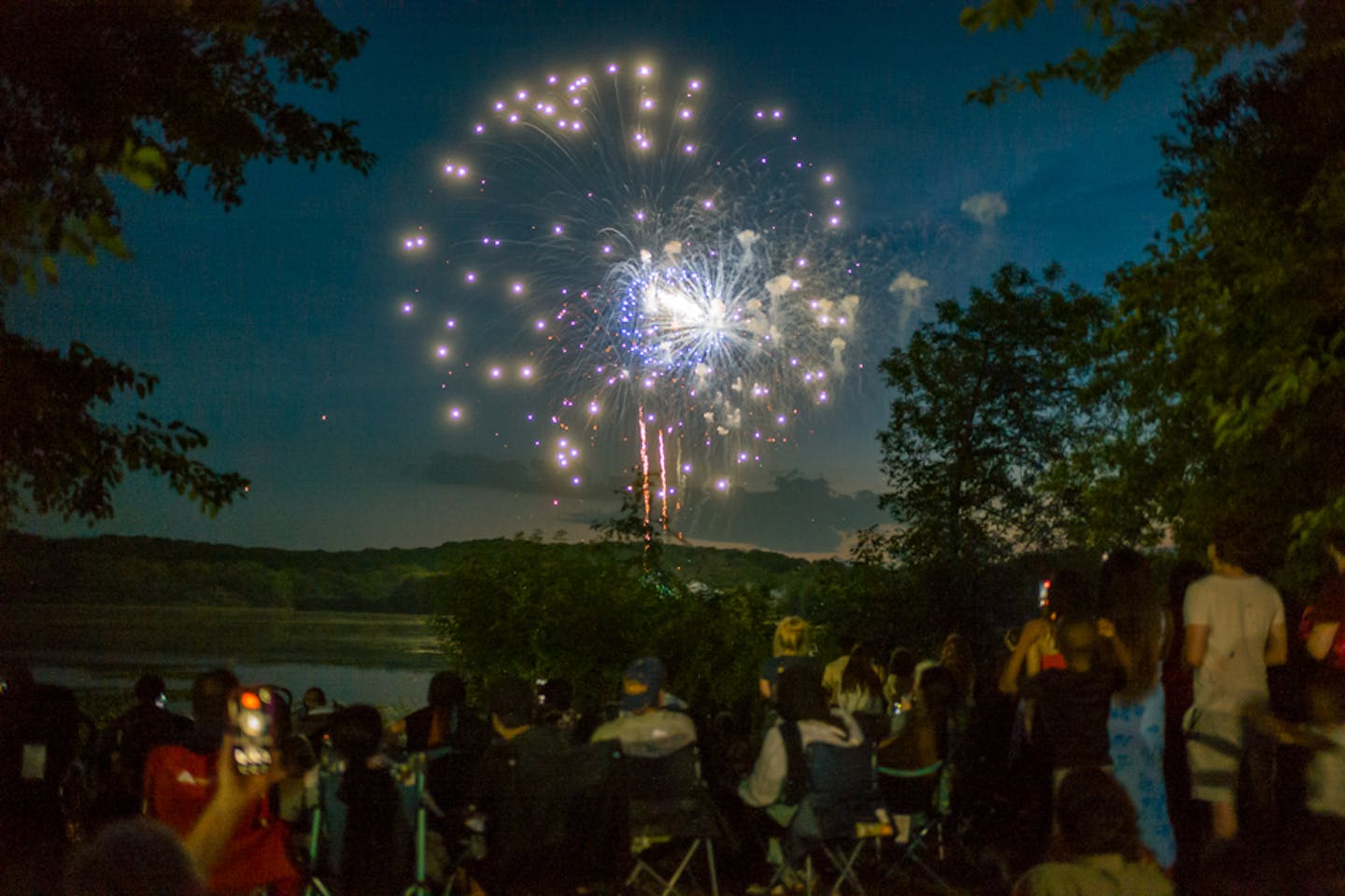 MN cities reschedule fireworks after July 4th storms