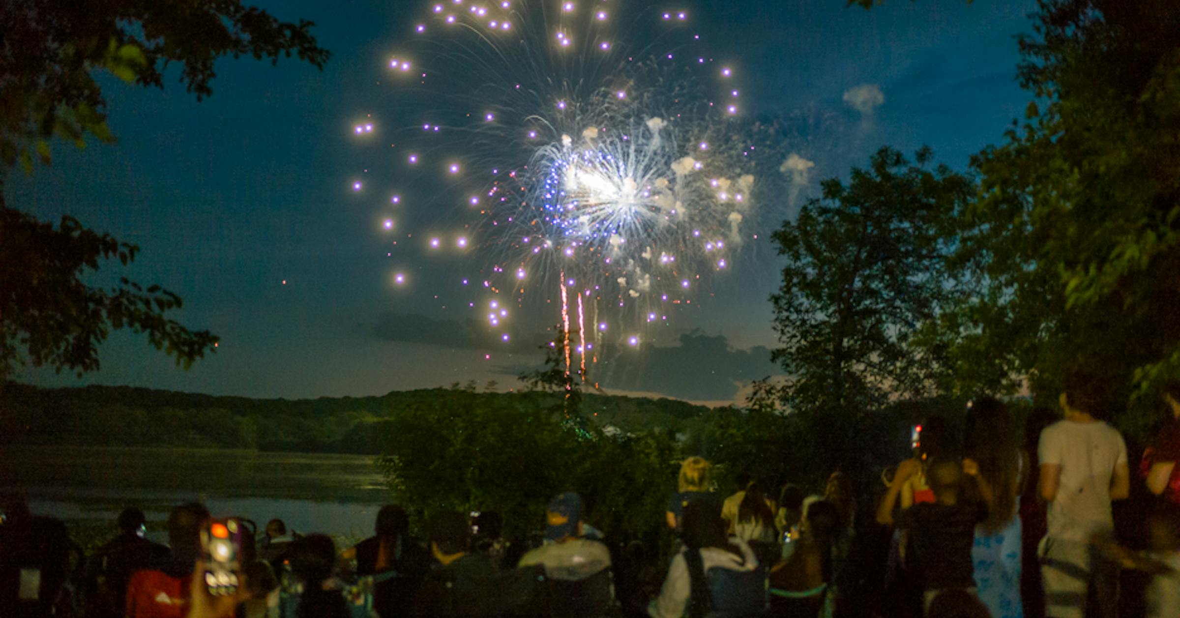 Some Minnesota cities look for a Fourth of July do-over after fireworks fizzled