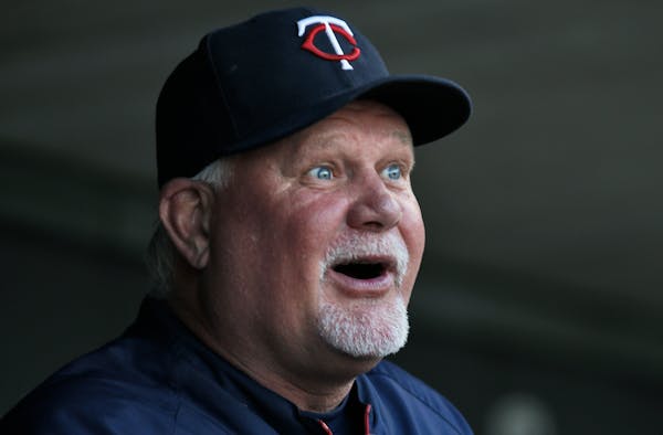 Former Twins manager Ron Gardenhire was having a good time during the 2013 season — three years after he was named AL Manager of the Year.