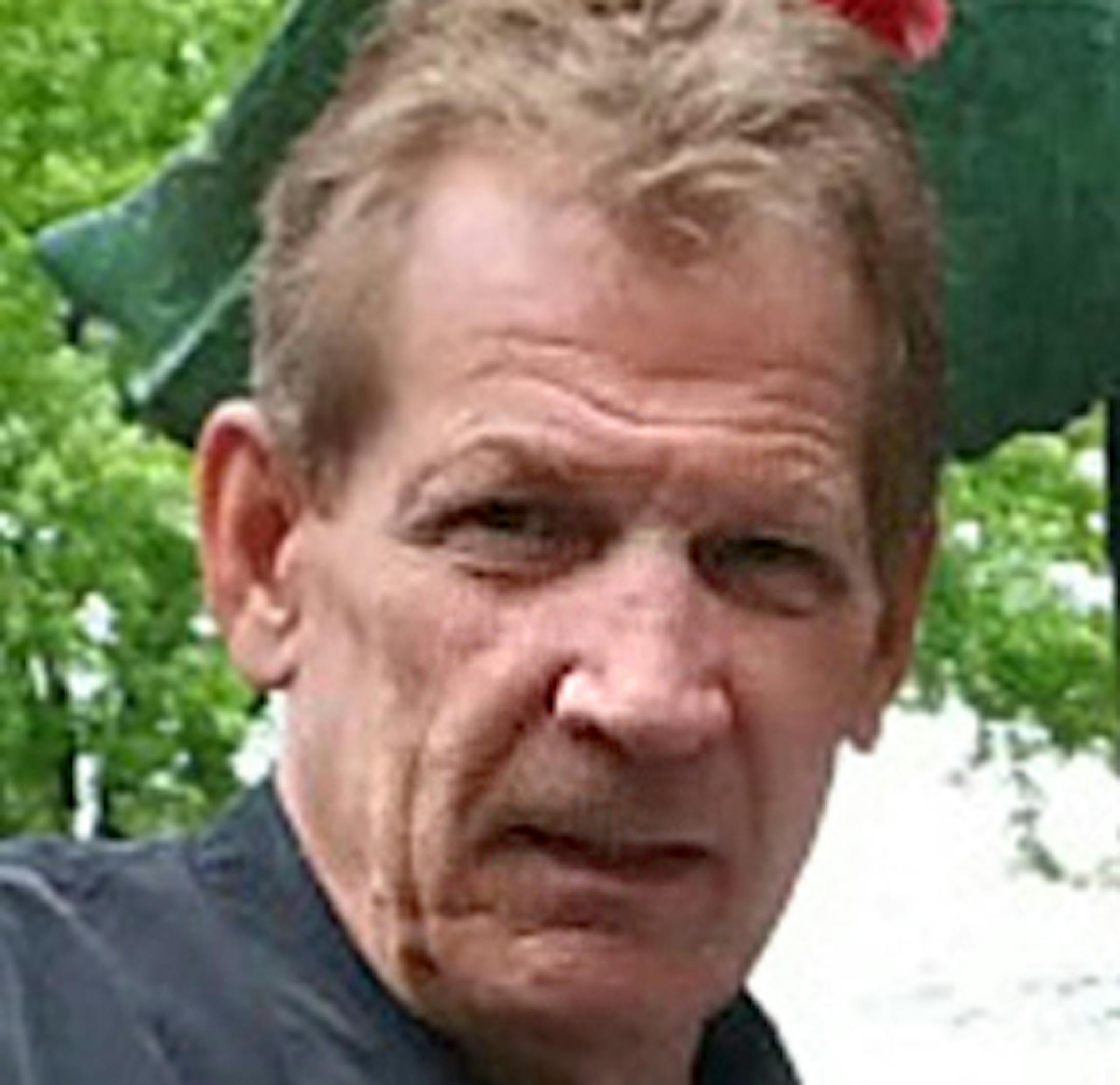 147872 DAD101514 Tod Hoffstrom, Missing