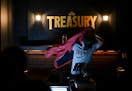 St. Paul's newest music venue, the Treasury, banks on all-ages crowds — and inclusivity