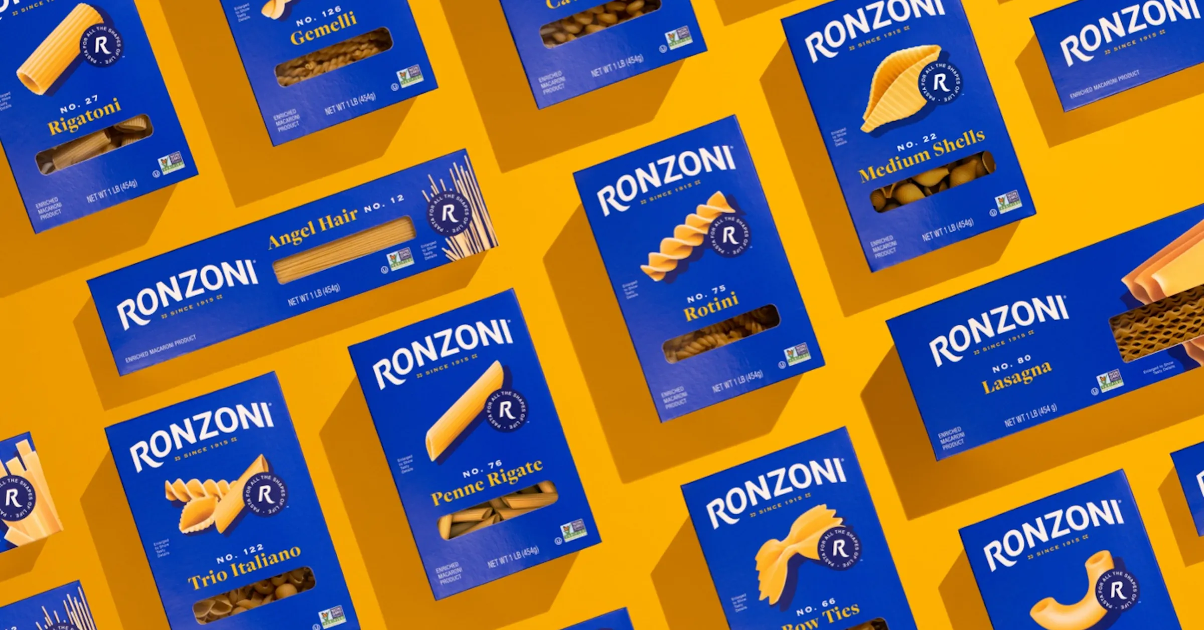 Emilio R Ronzoni Ronzoni pasta-maker coming to Lakeville in $880 million Post acquisition