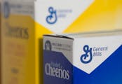 General Mills employees learned more details on Friday about its latest plan to restructure and downsize.