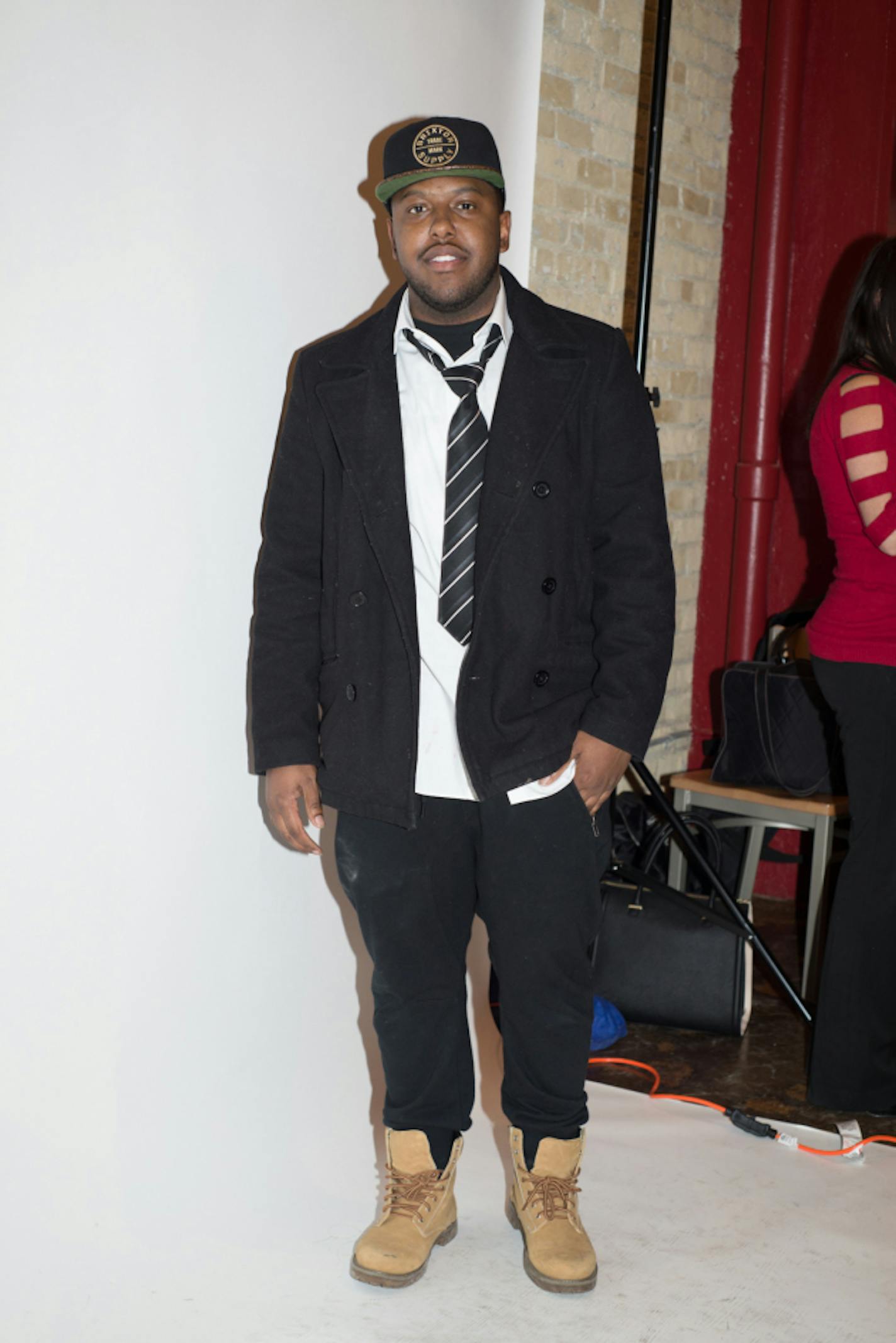 Damontiz Coleman