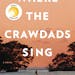 "Where the Crawdads Sing", by Delia Owens