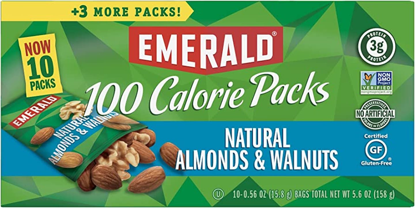 Minneapolisbased Flagstone Foods buys Emerald Nuts