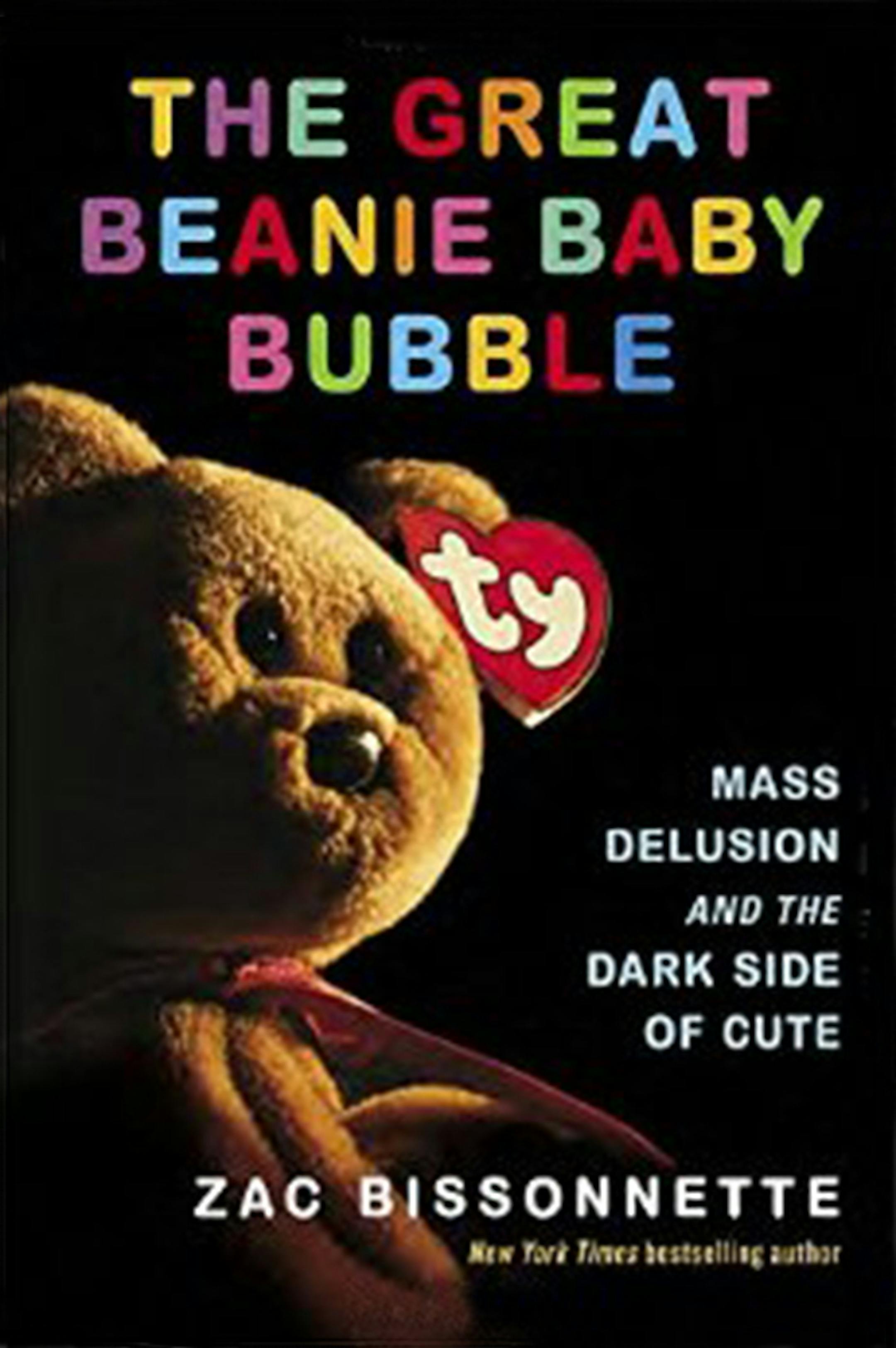 The Great Beanie Baby Bubble