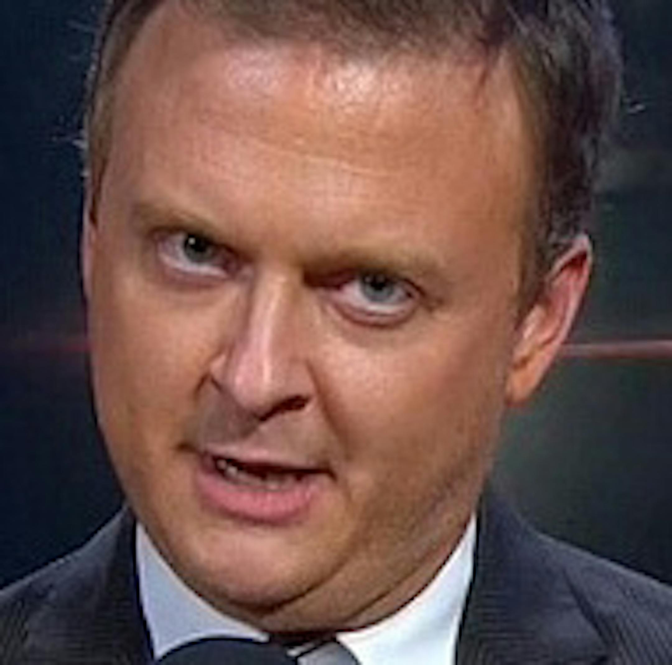 Jeremy Borash