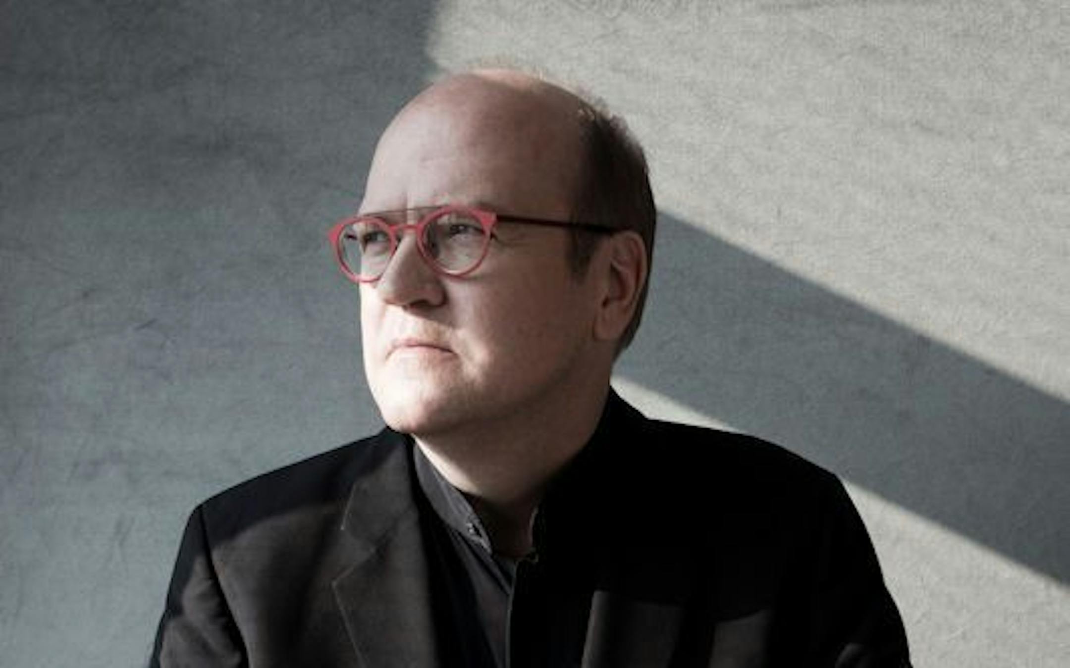 Conductor Bernard Labadie