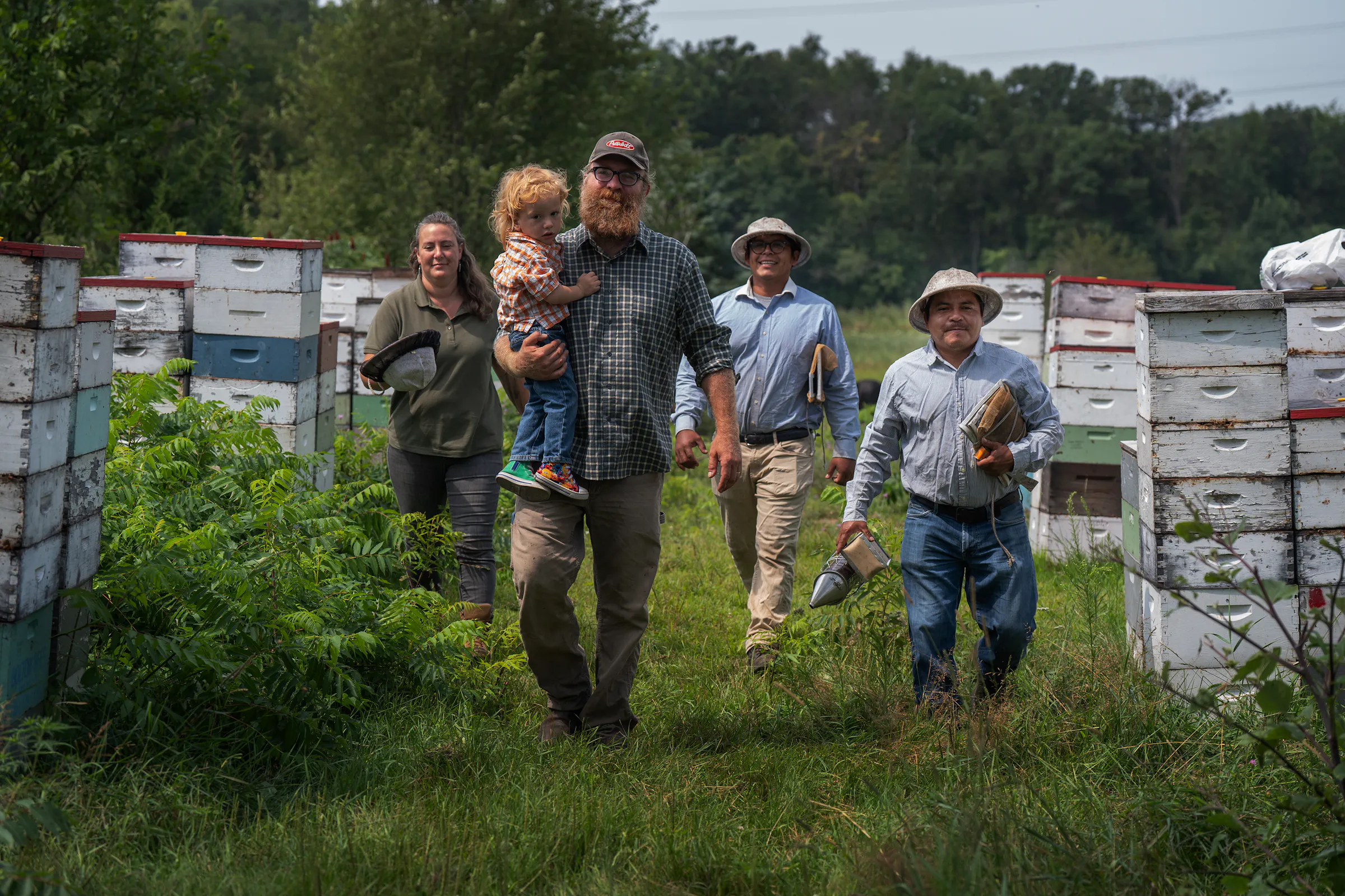 Minnesota farmers caught between shifting guest-worker policies