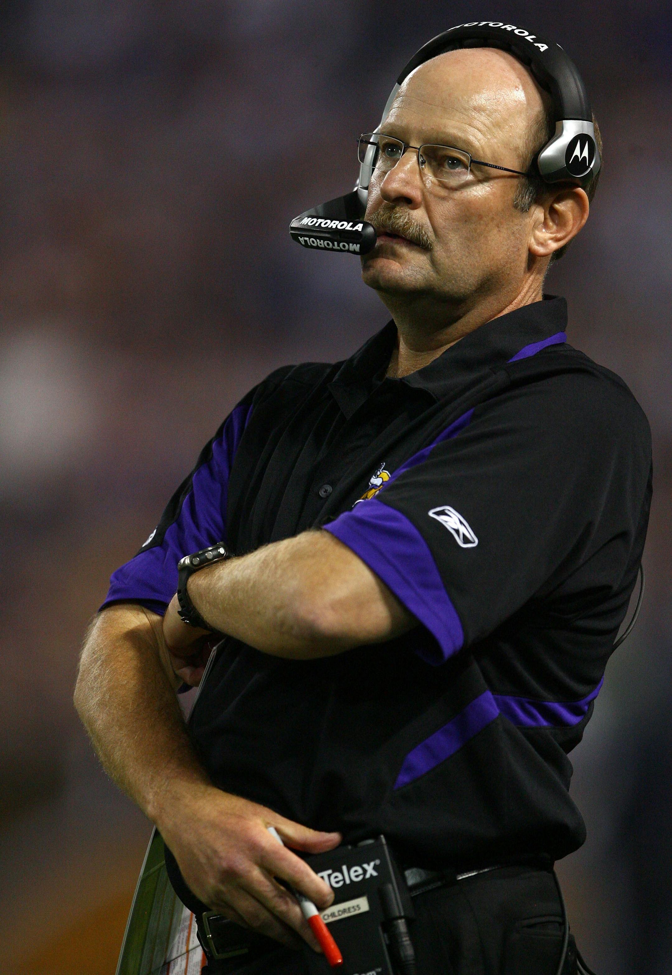 Brad Childress