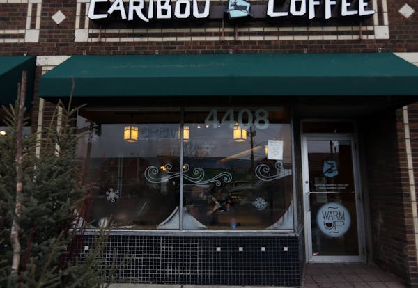 Analysts don't expect big changes in Caribou's coffee shops, such as the original one at 44th and France, which opened in 1992. The company has been o