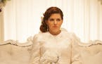 Noa Koler is a jilted bride in &#x201c;The Wedding Plan.&#x201d;