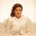 Noa Koler is a jilted bride in &#x201c;The Wedding Plan.&#x201d;
