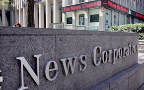 OpenAI will start using news content from News Corp. as part of a multiyear deal between the two companies.