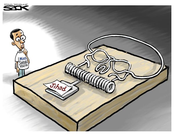 Steve Sack editorial cartoon for Sept. 26, 2013.