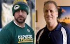 Aaron Rodgers' father opens up on family rift