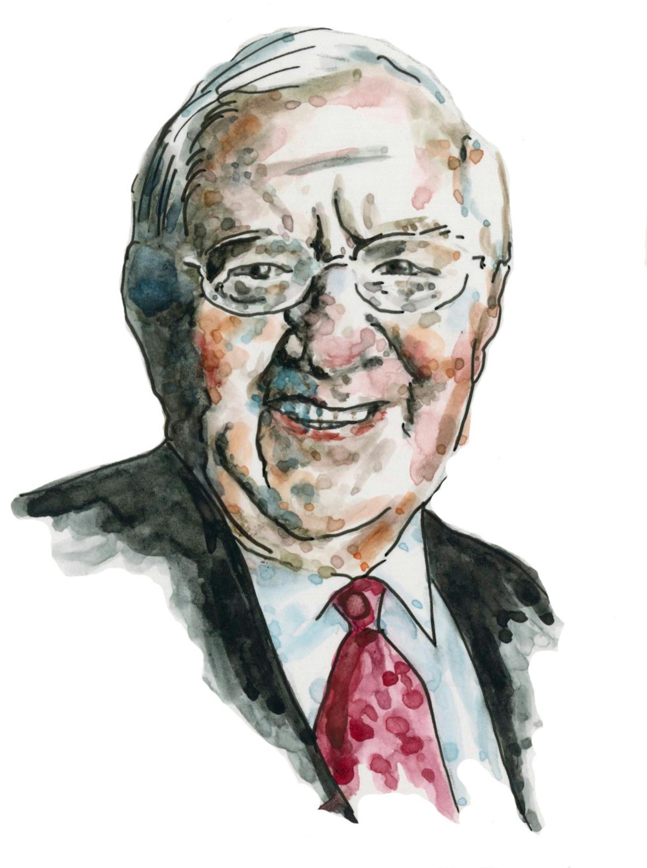 Tom Petters associate -- James Wehmhoff