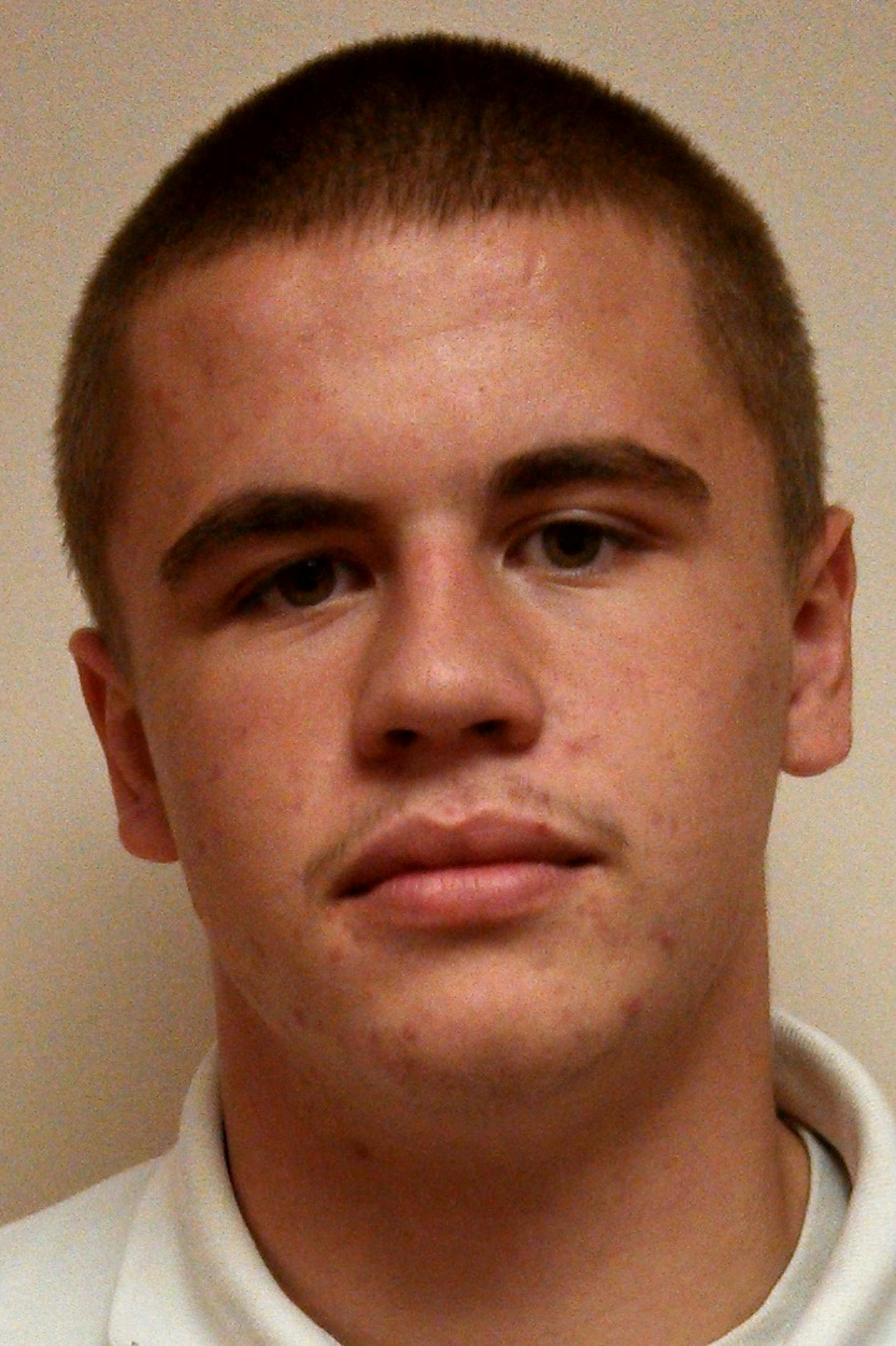 Billy Hart, DeLaSalle football, jr., 2013