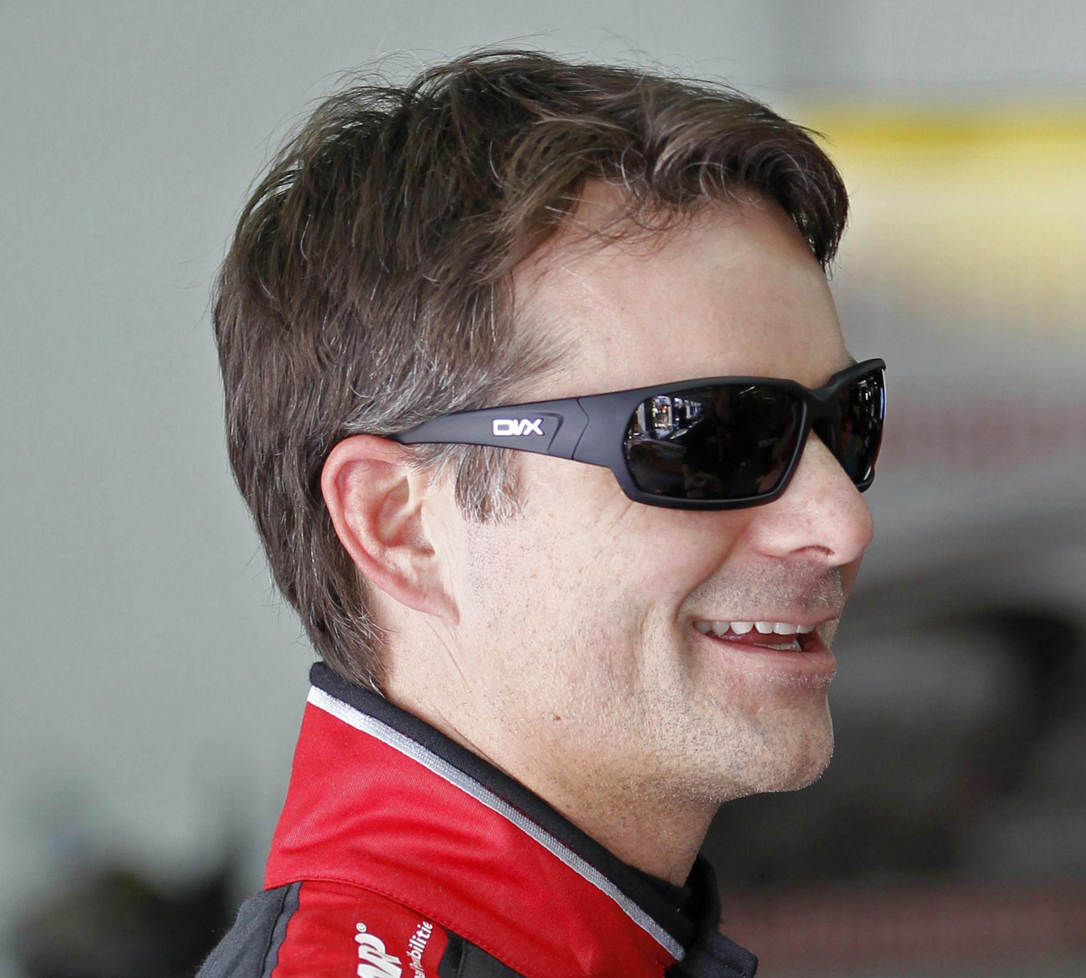 Jeff Gordon