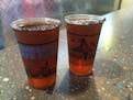 Rick Nelson, Star Tribune Minnesota State Fair 2016: New food Chocolate Chip Cookie Beer, Andy's Grille