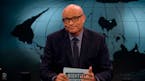 Is Larry Wilmore of 'The Nightly Show' late-night TV's best host?