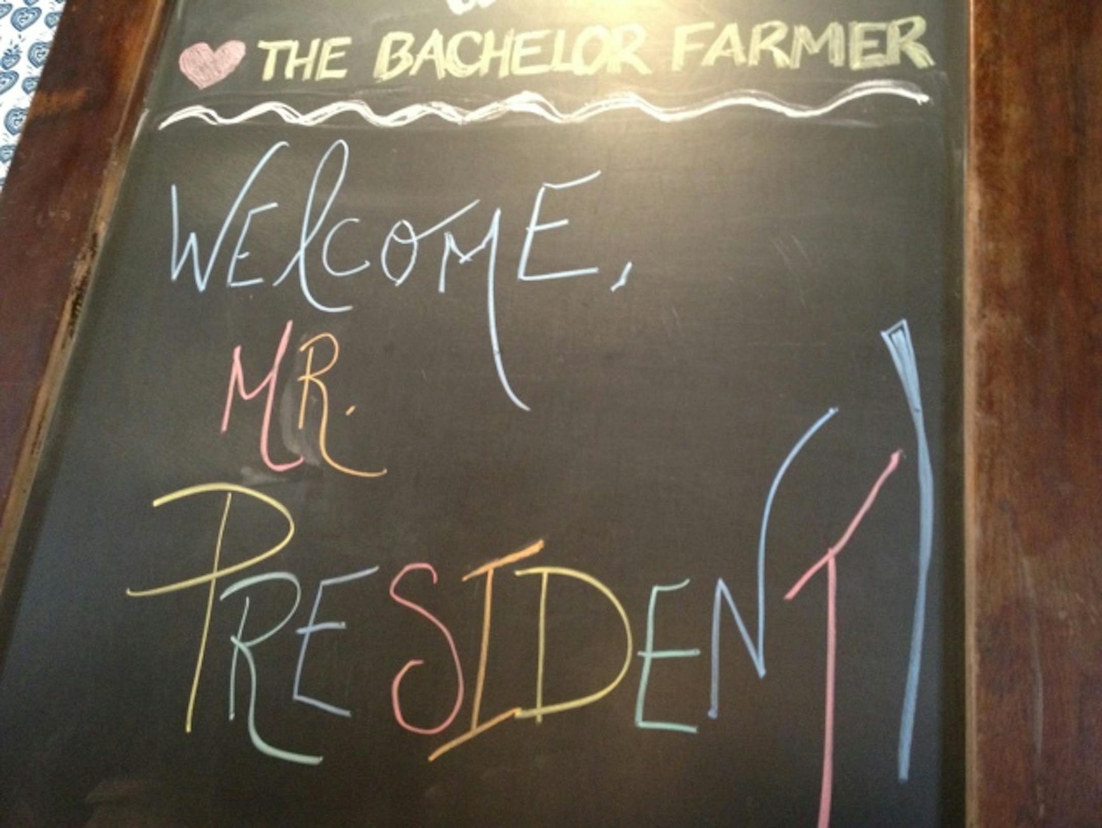 Photo by Robert Stephens