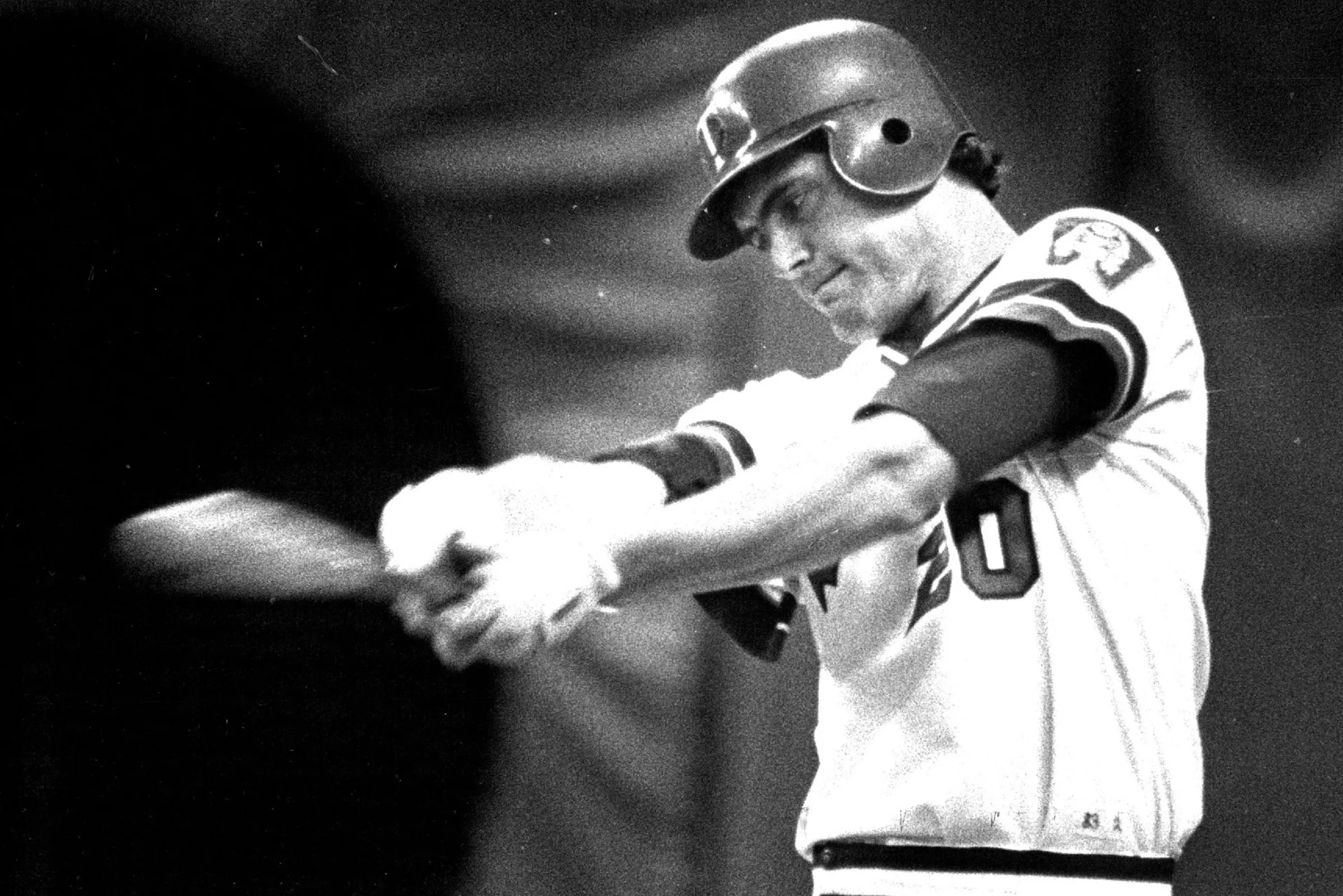 Catcher Dave Engle's 'stardom' with Twins was short-lived