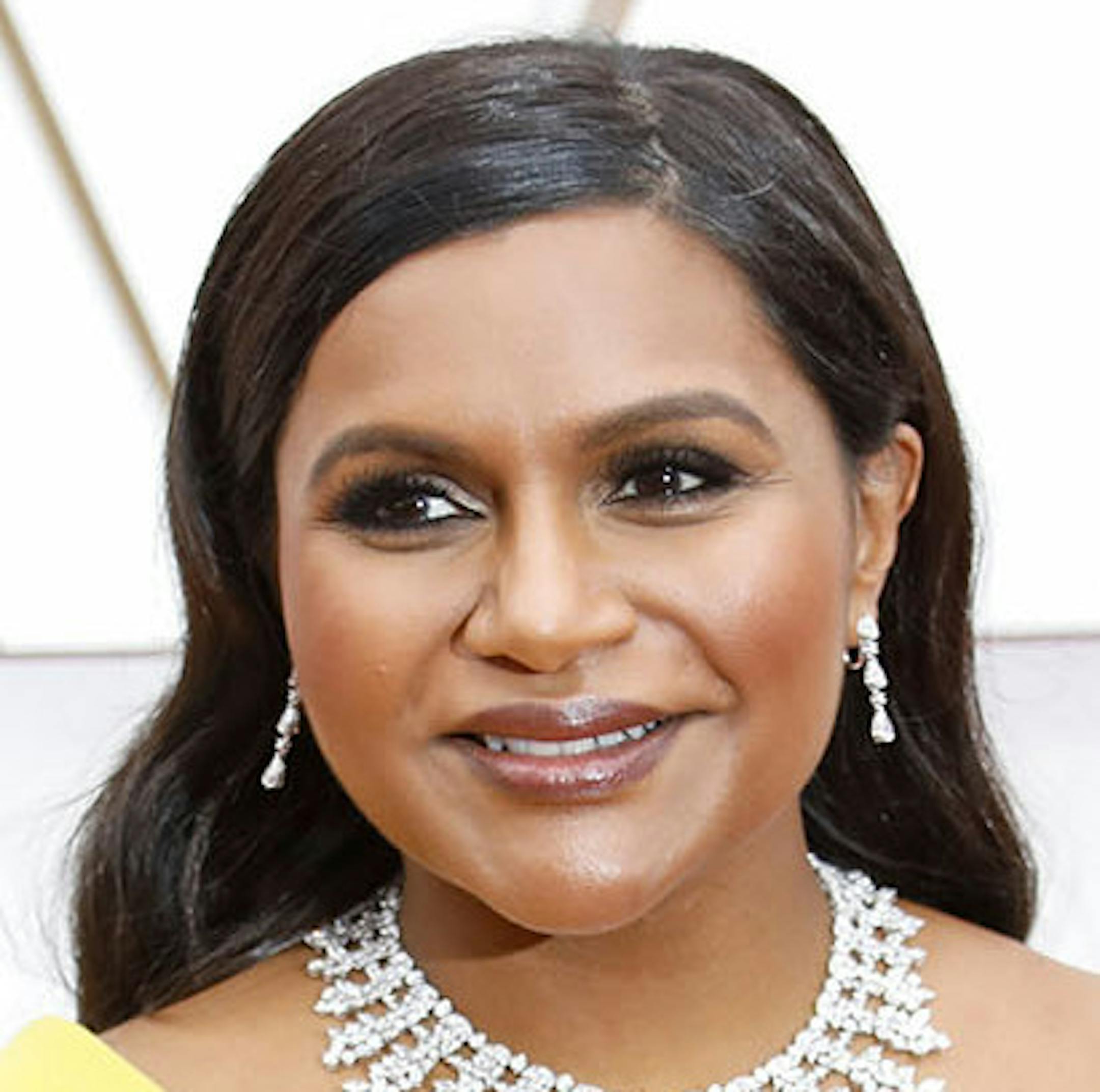 Mindy Kaling