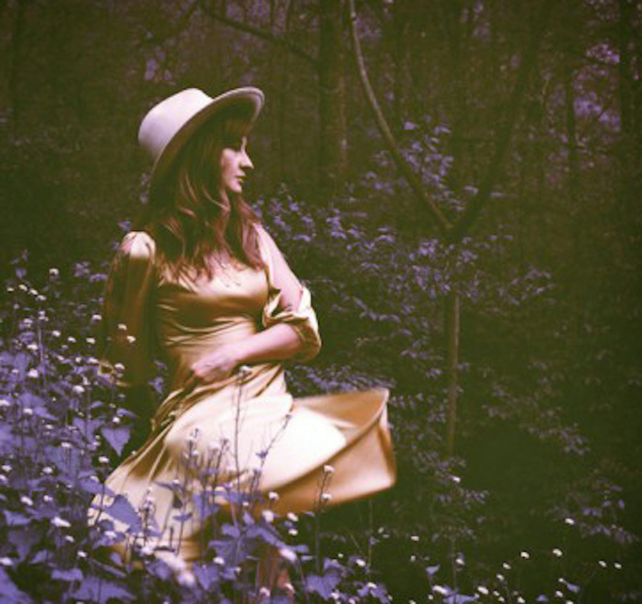 Margo Price, ìMidwest Farmerís Daughterî
