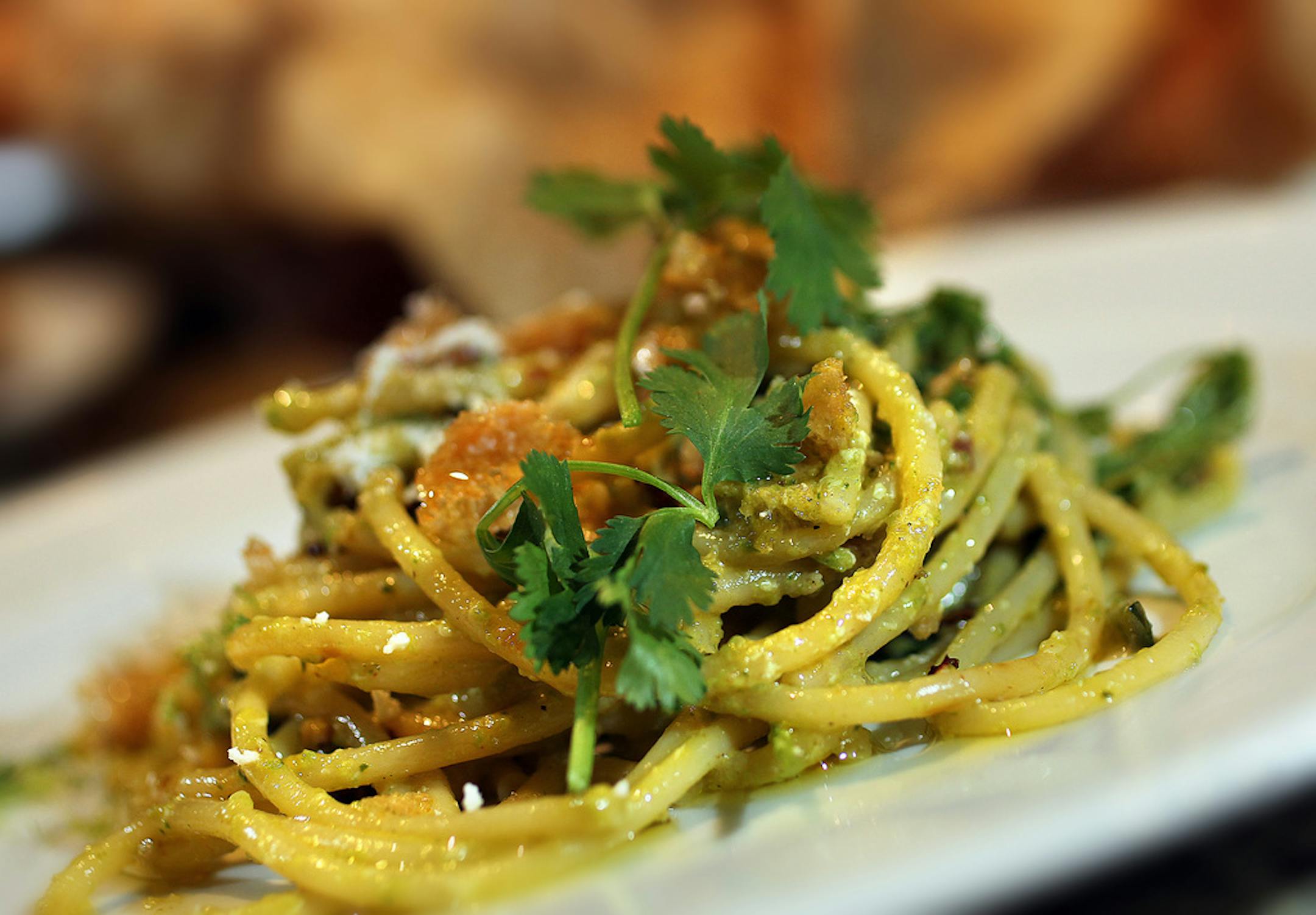 The state's COVID-19 guidance for caterers is less clear than for restaurants and bars, with different rules depending on venue size and event type. How catering companies have responded also varies.