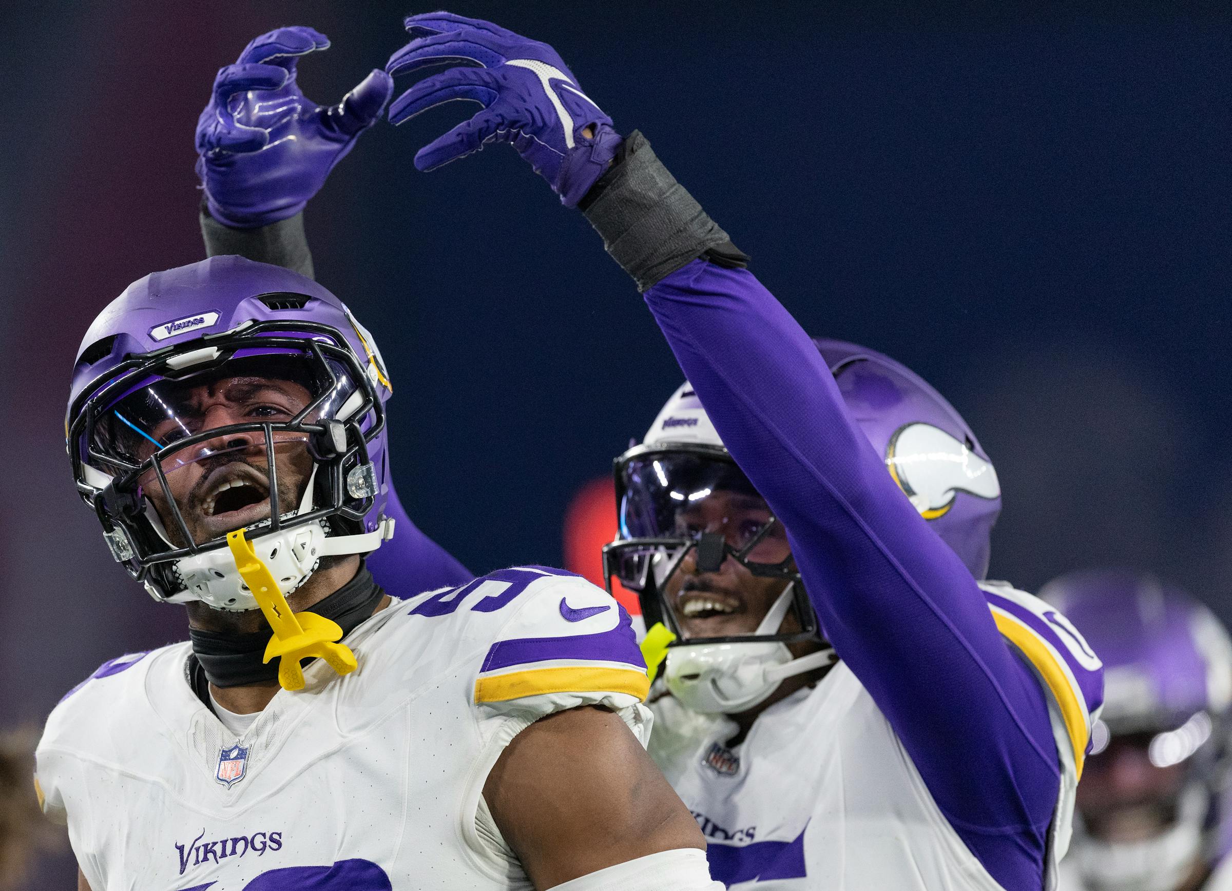 MN Vikings training camp: Where does the defense rank in the NFL?