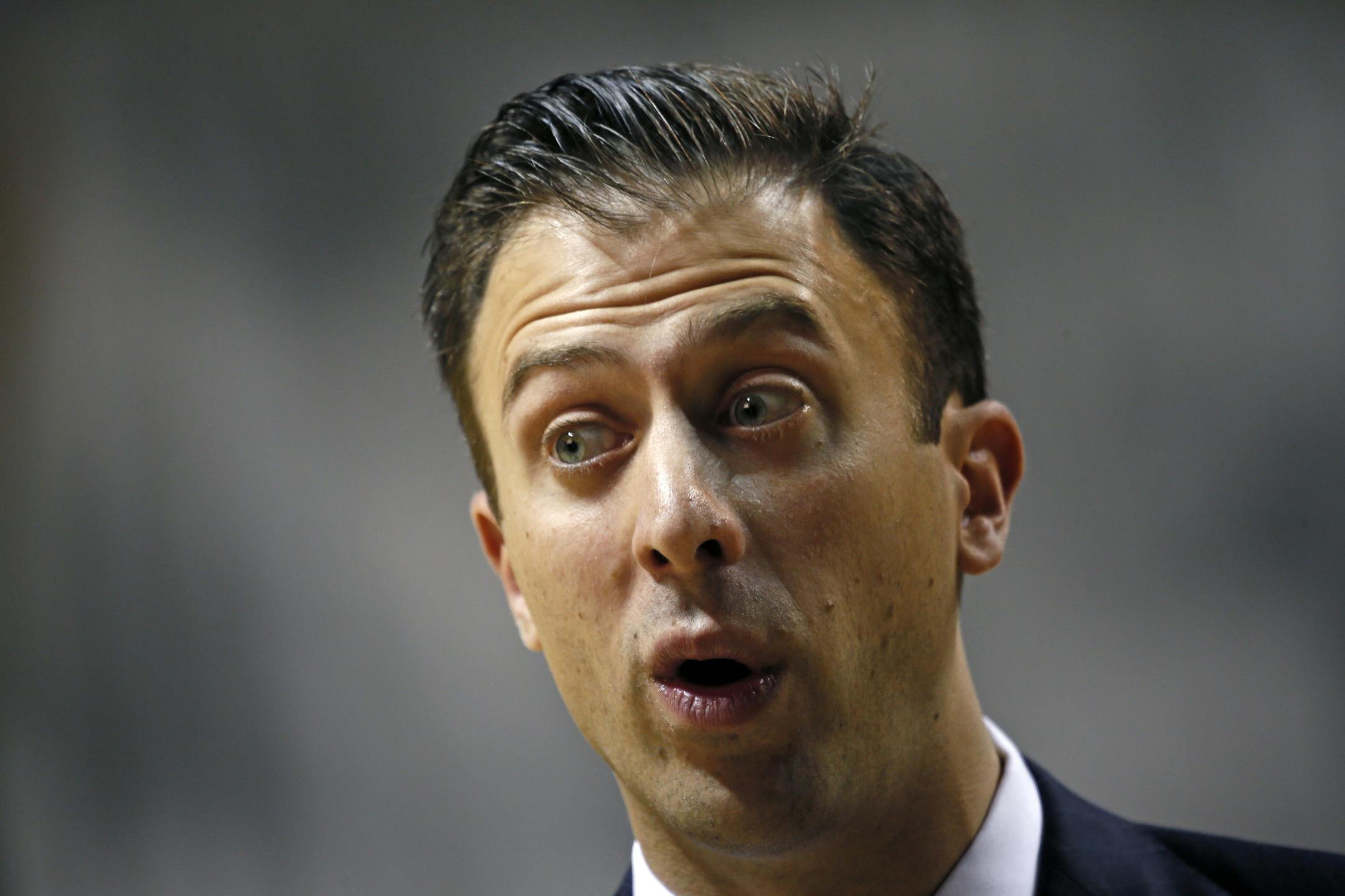 Richard Pitino