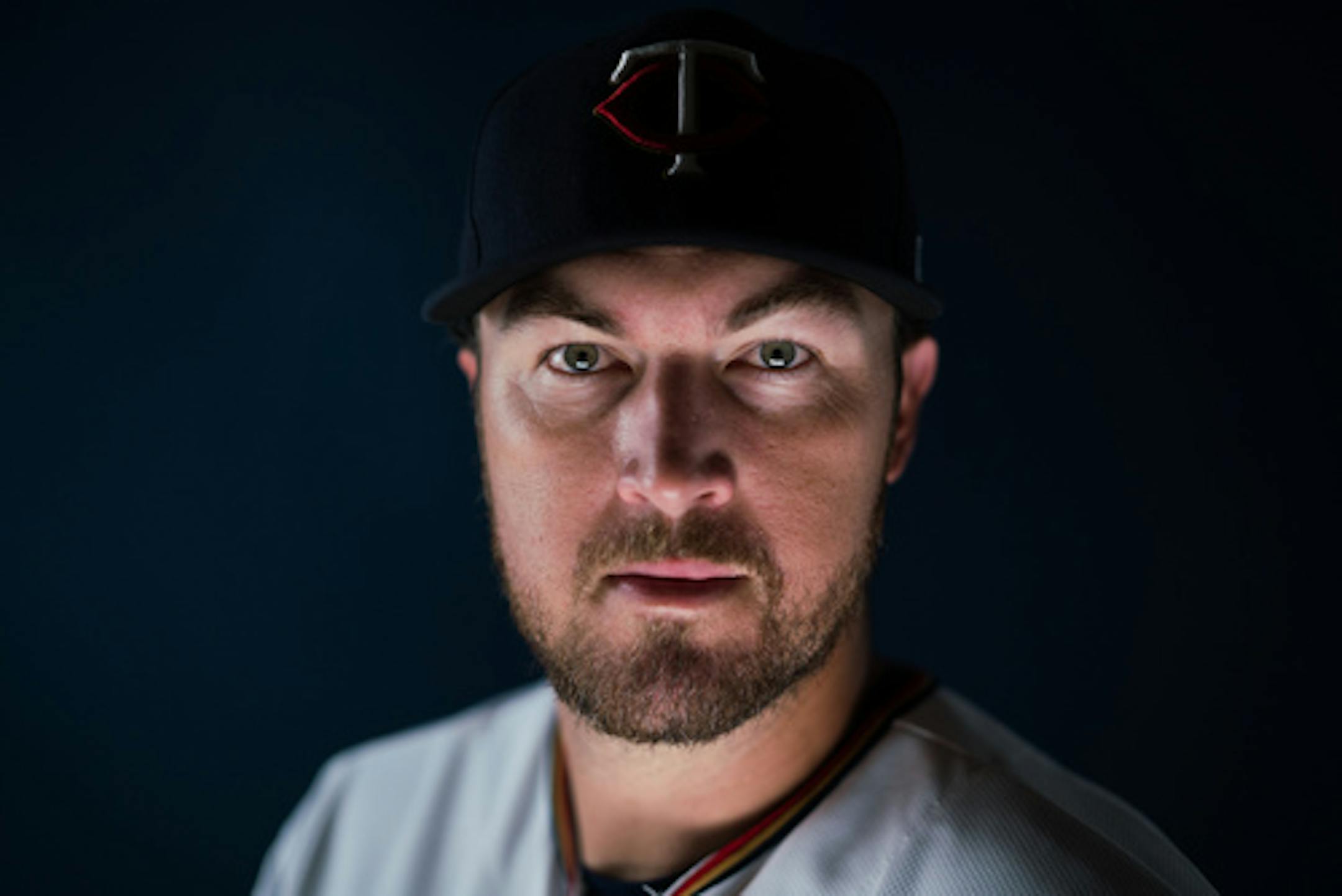 A Southern California native, Phil Hughes became a Tampa Bay Lightning while spending spring training in Florida.