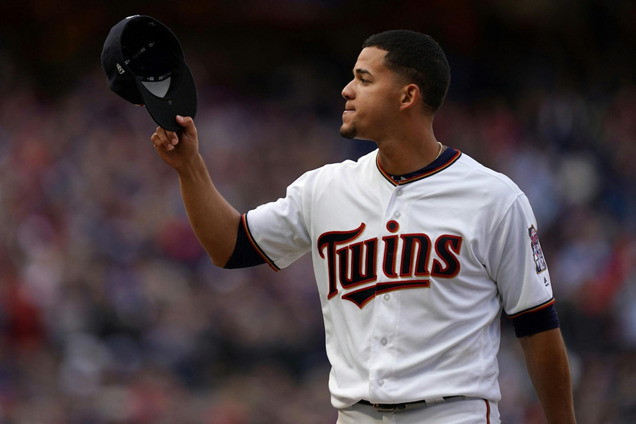 Jose Berrios